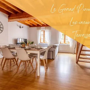Duplex Centre Appartement